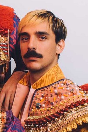 Фото  (Sacha Berocchi)
