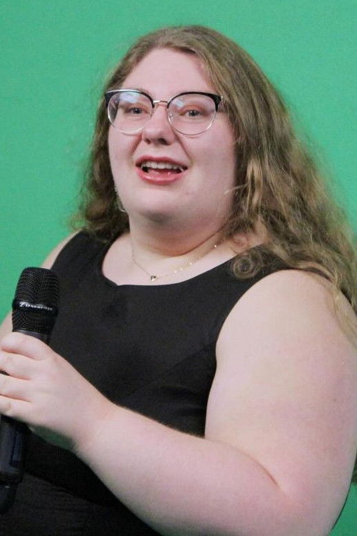 Фото  (Grace Bonamico)