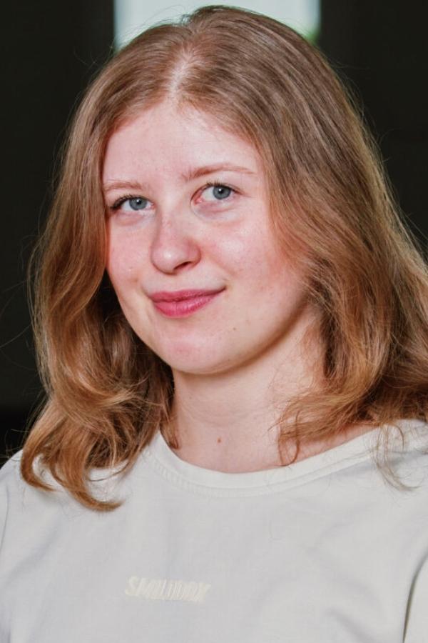 Фото  (Magdalena Bork)