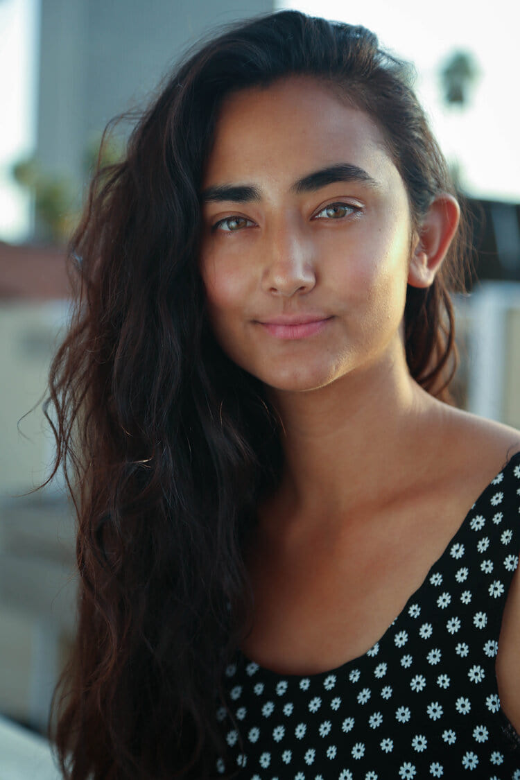 Фото  (Raquel Orendain Shrestha)
