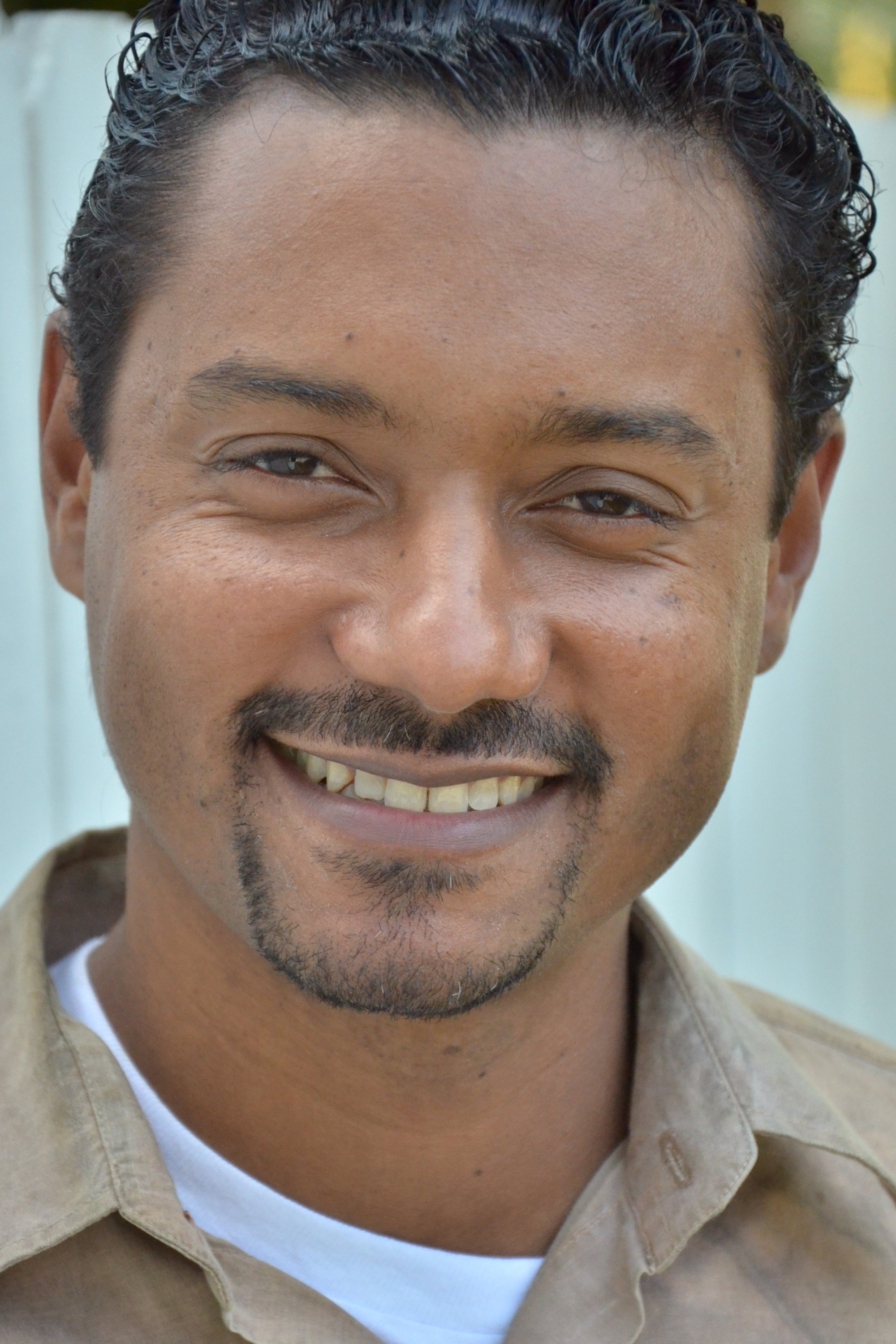 Фото  (Romeo Ballantine)