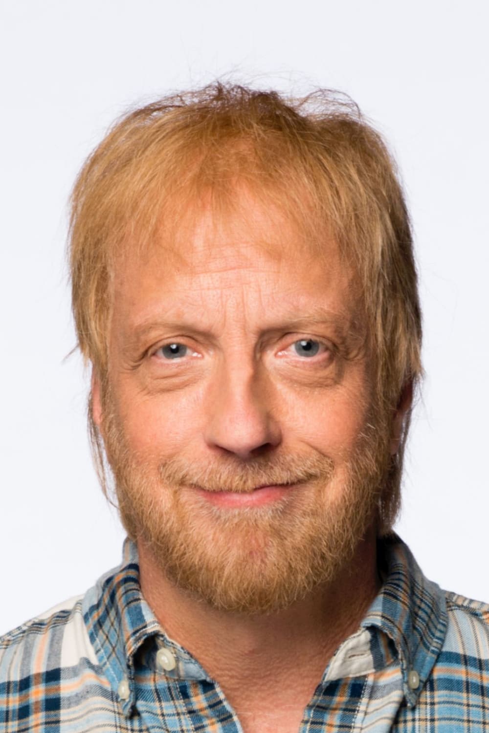 Фото Кріс Елліотт (Chris Elliott)