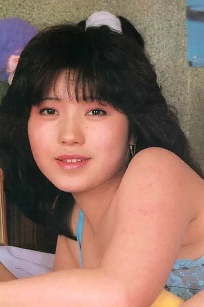 Фото Кіоко Хасімото (Kyoko Hashimoto)