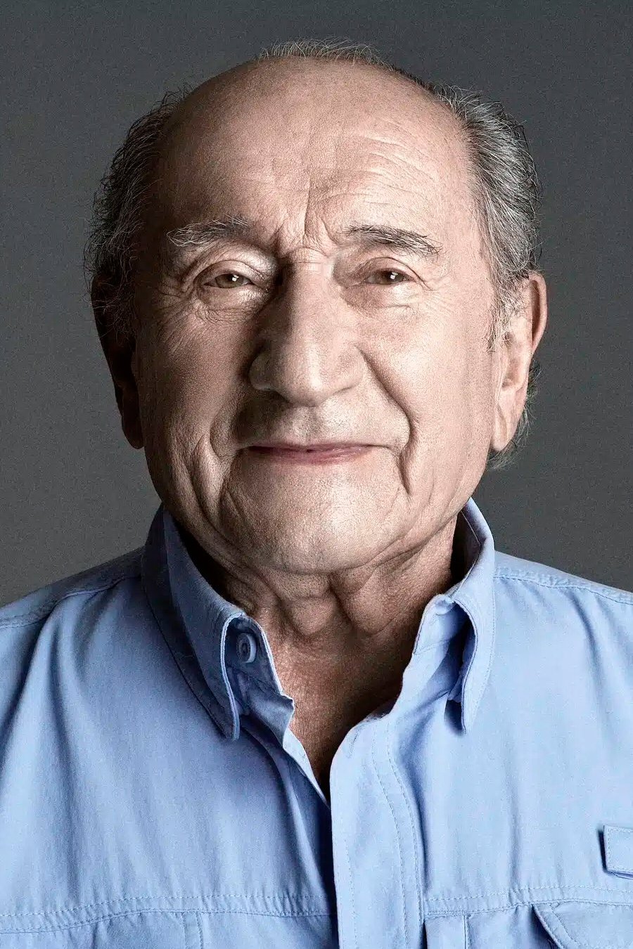 Фото  (Luis Alarcón)