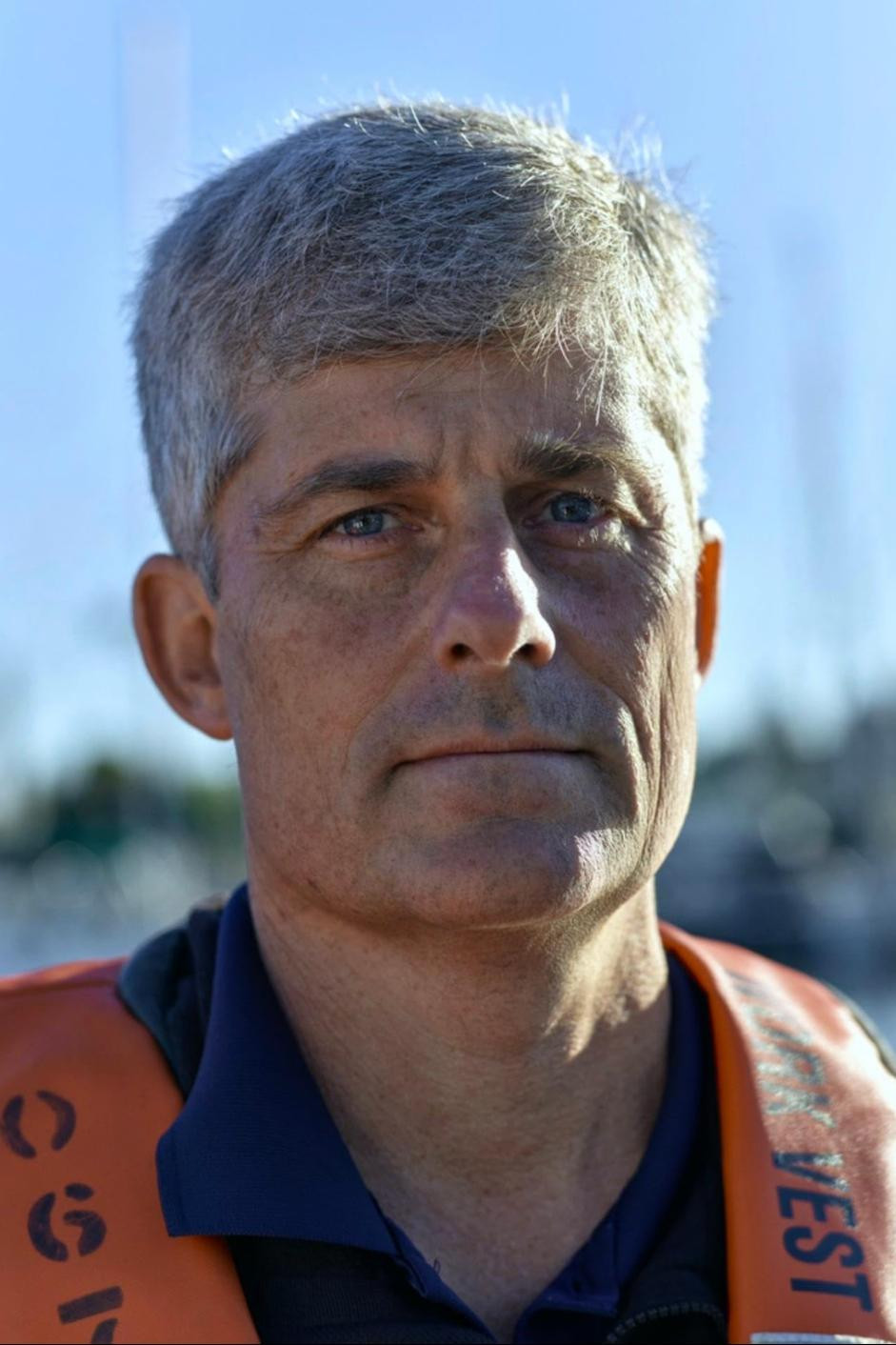 Фото Стоктон Раш (Stockton Rush)