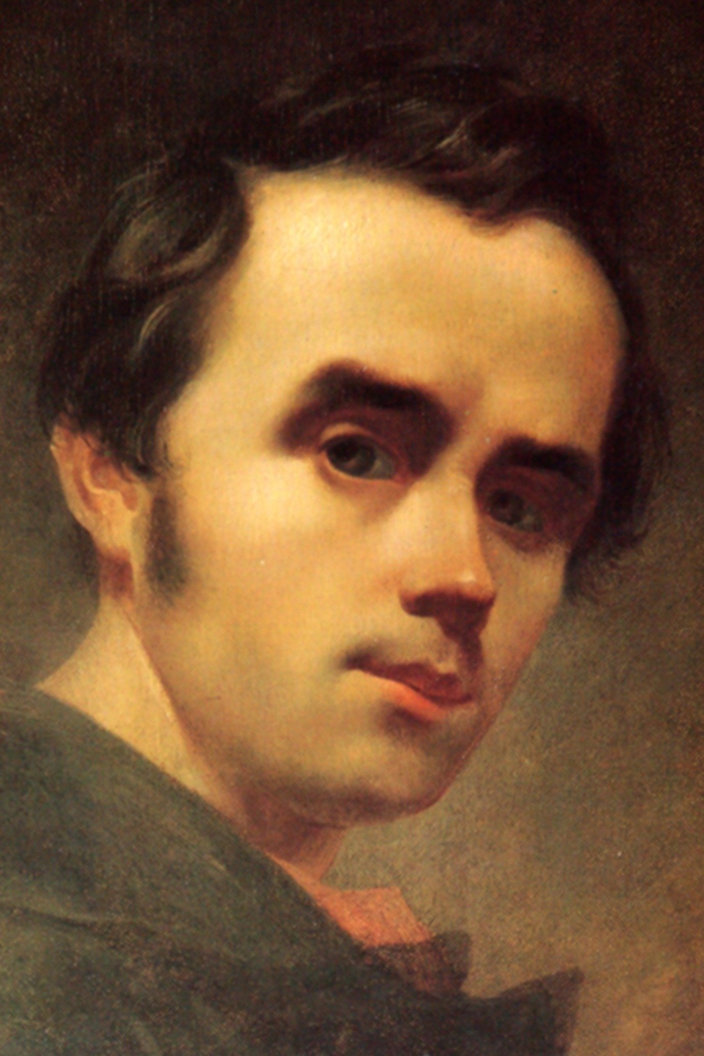 Фото  (Taras Shevchenko)