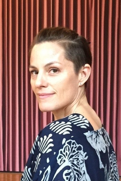 Фото  (Vanessa Van Houten)