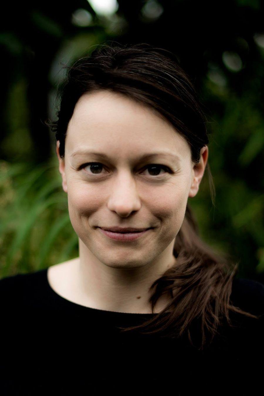 Фото  (Zuzanna Kernbach)