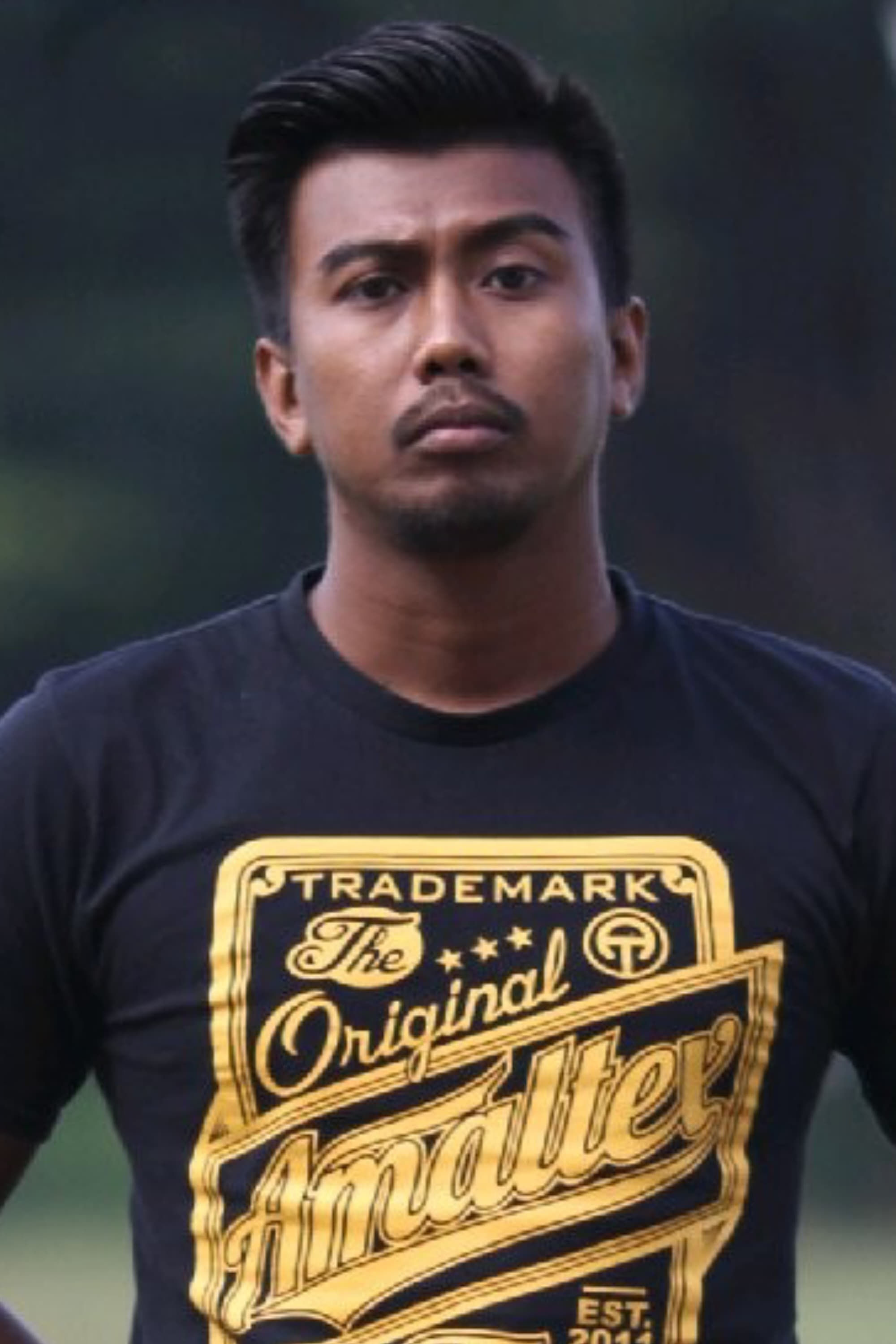 Фото  (Aliff Yasraff)