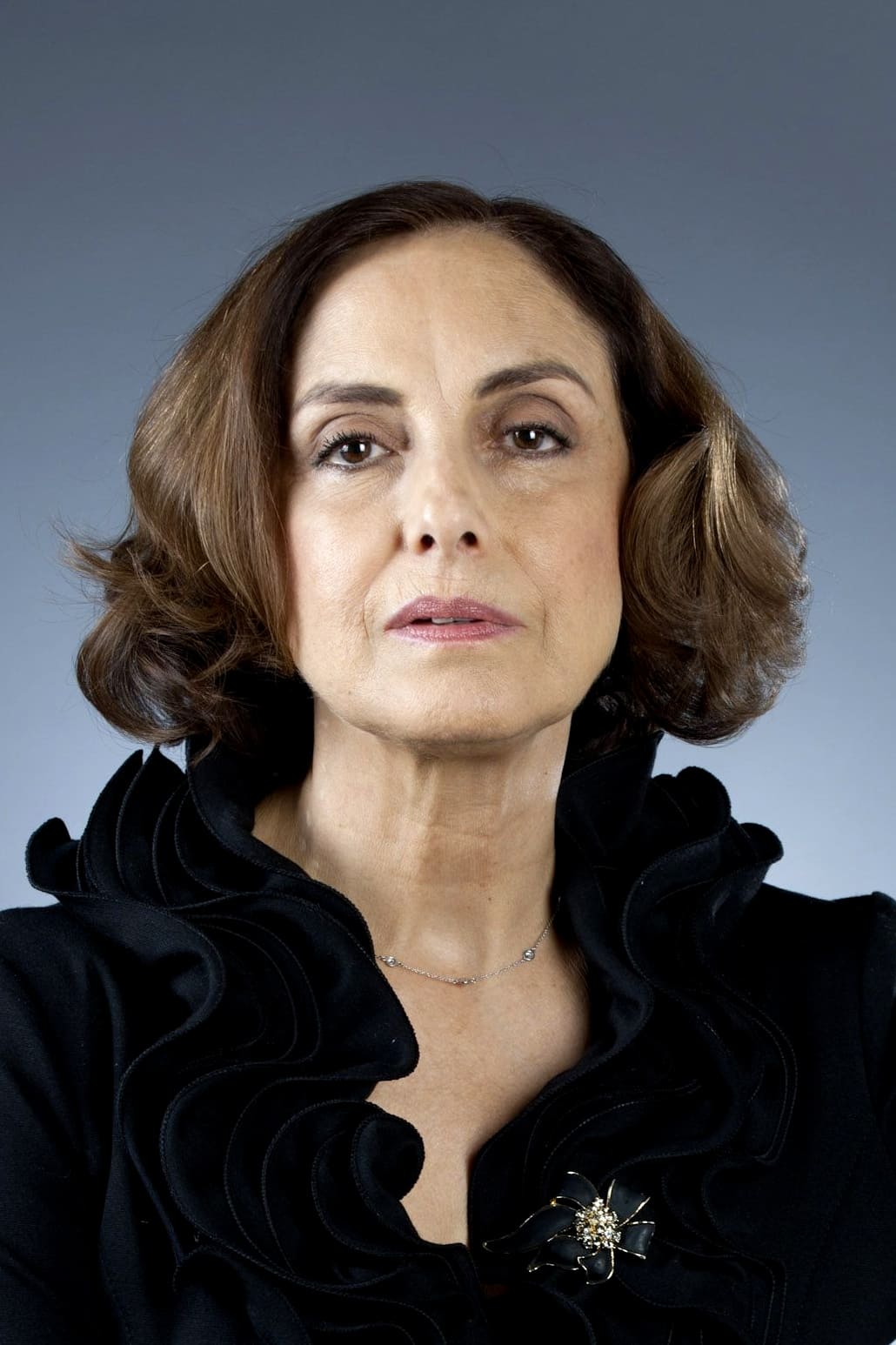 Фото Діана Брачо (Diana Bracho)