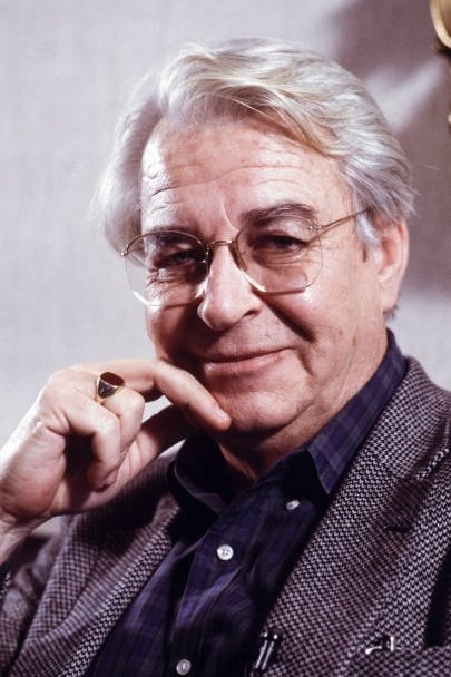 Фото Дональд Вудс (Donald Woods)