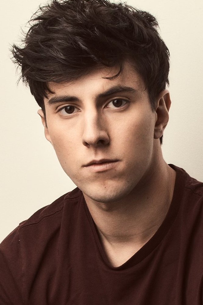 Фото  (Ian O'Boyle)