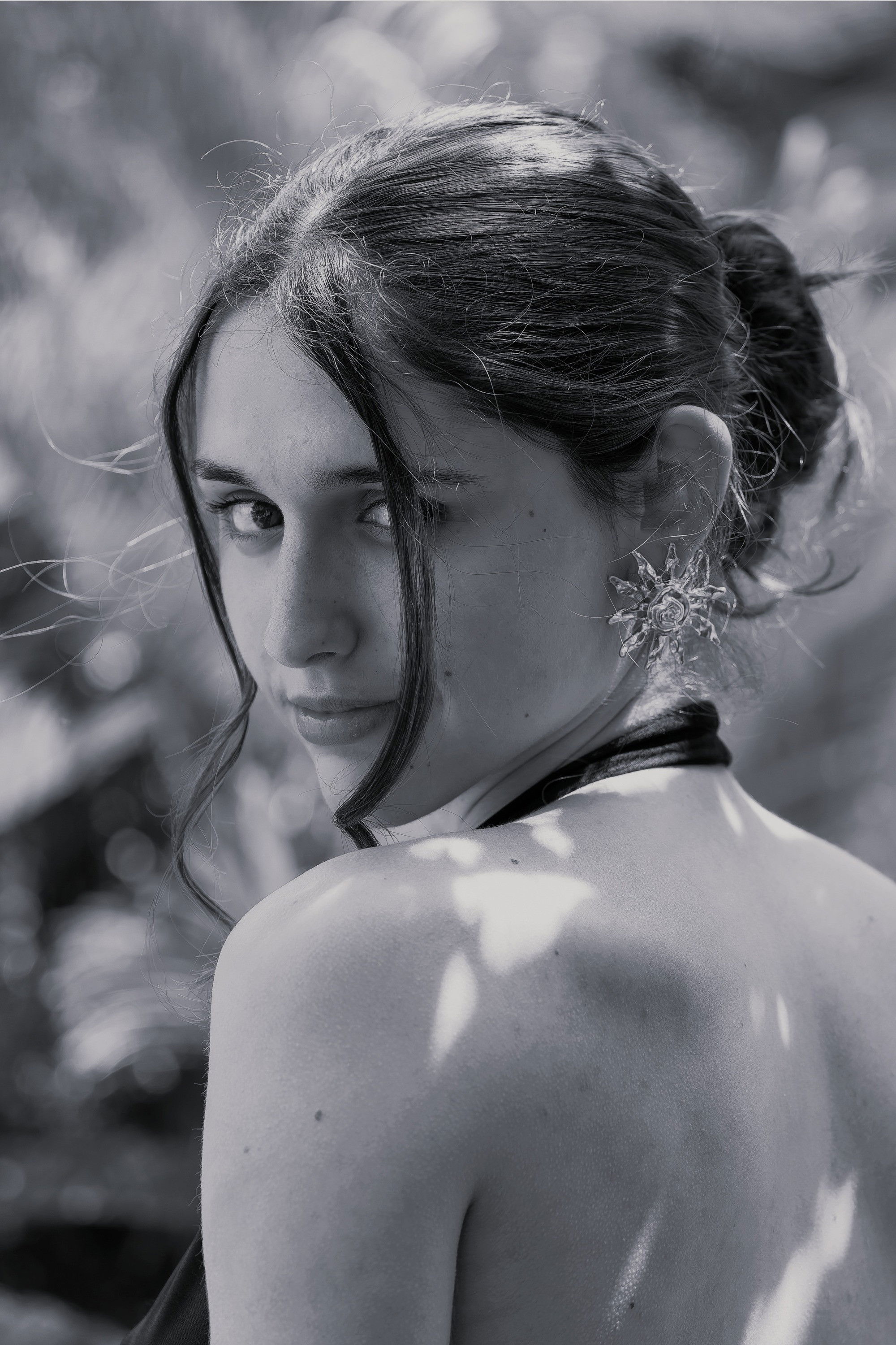 Фото Софія Ернандес Дельгадо (Sofía Hernández Delgado)