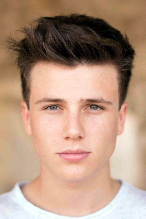 Фото  (Spencer Kane Hess)