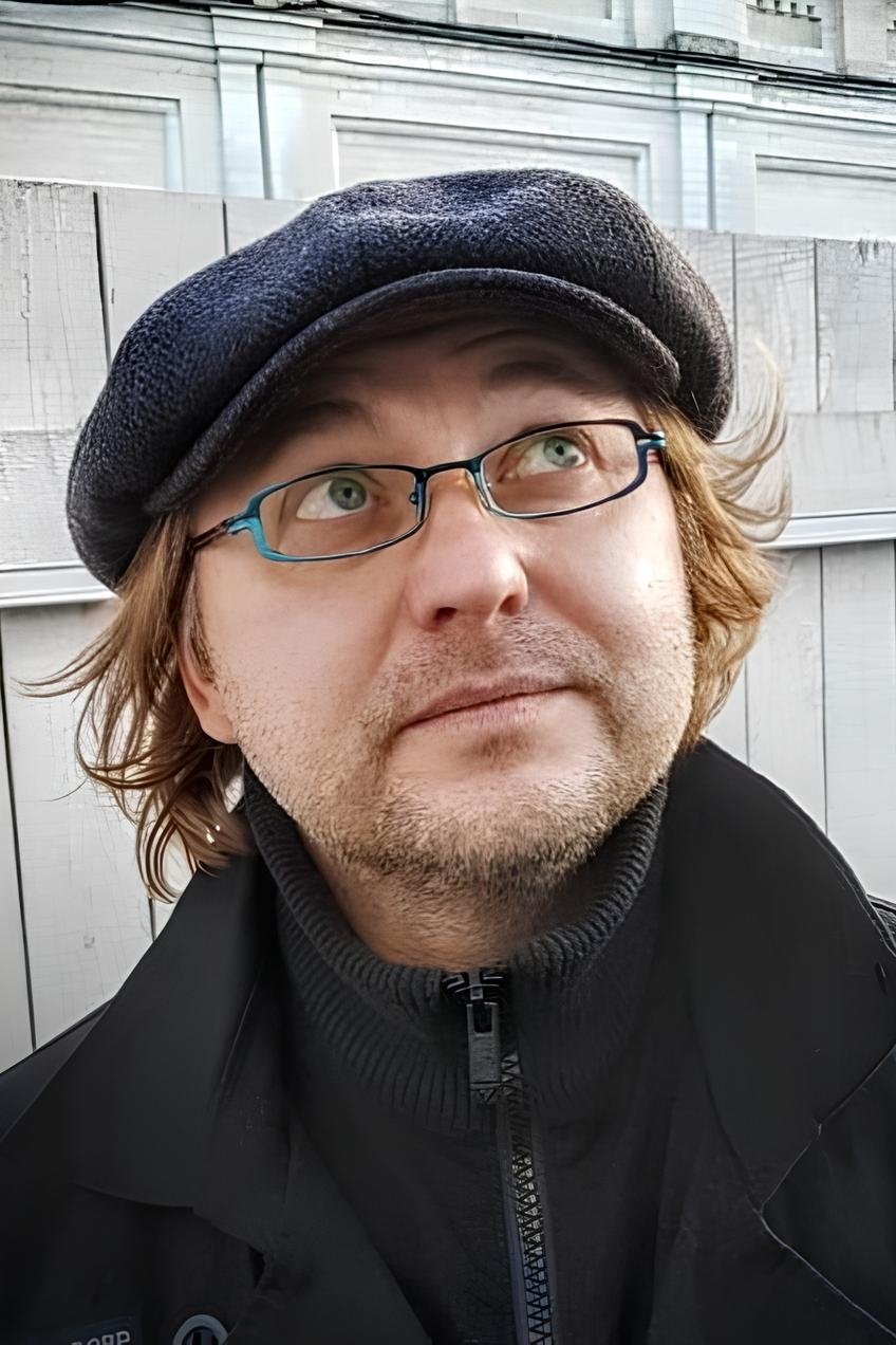 Фото  (Boris Knizhenko)