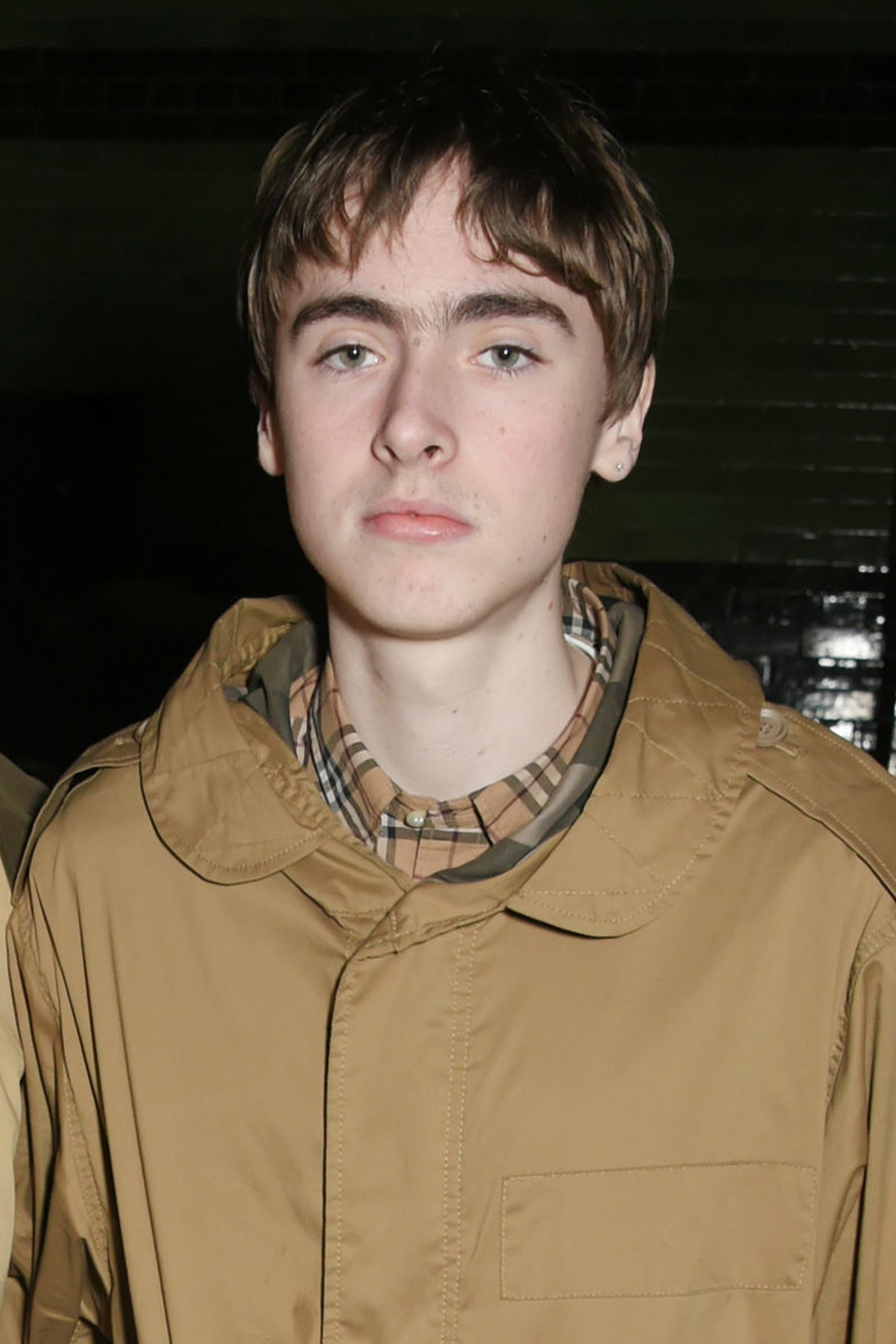 Фото  (Gene Gallagher)