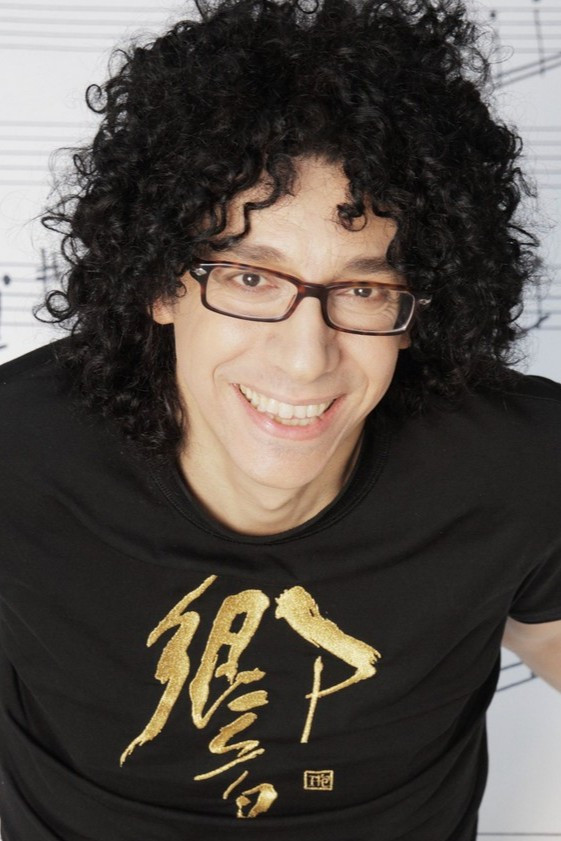 Фото  (Giovanni Allevi)