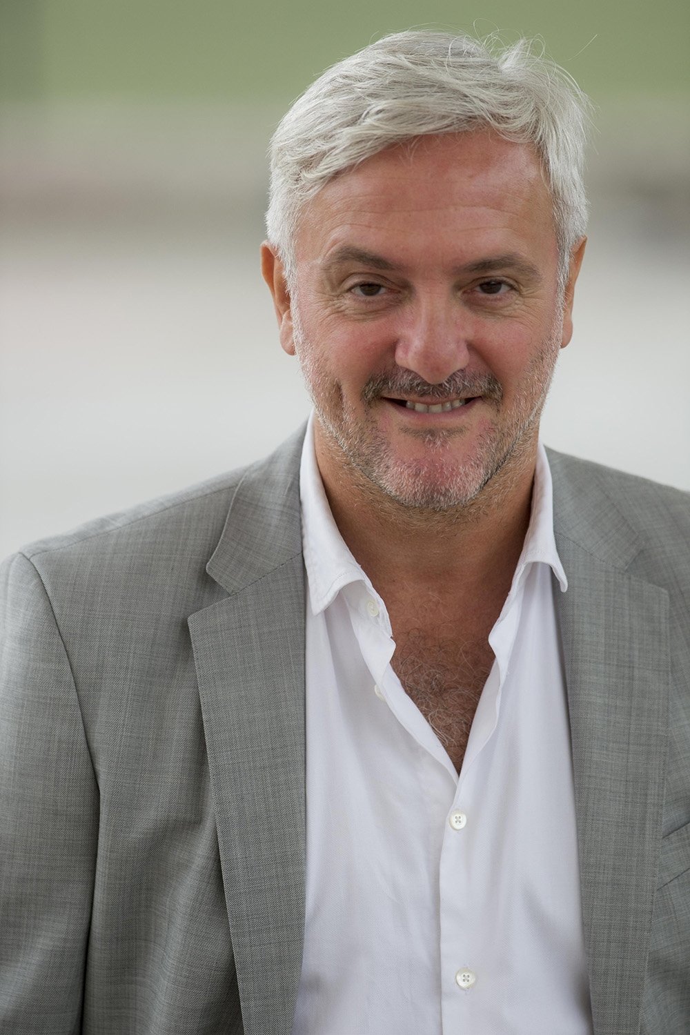 Фото  (Giovanni Franzoni)