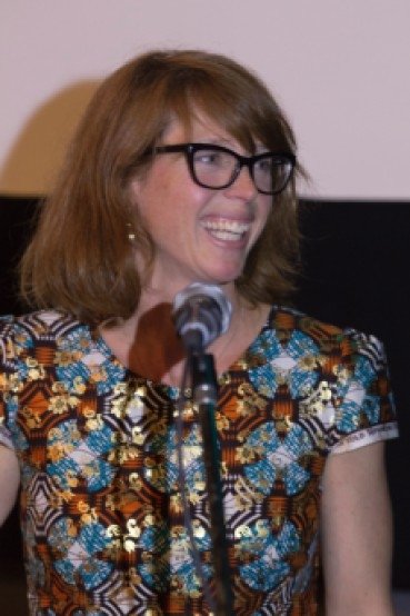 Фото  (Gwen Isaac)