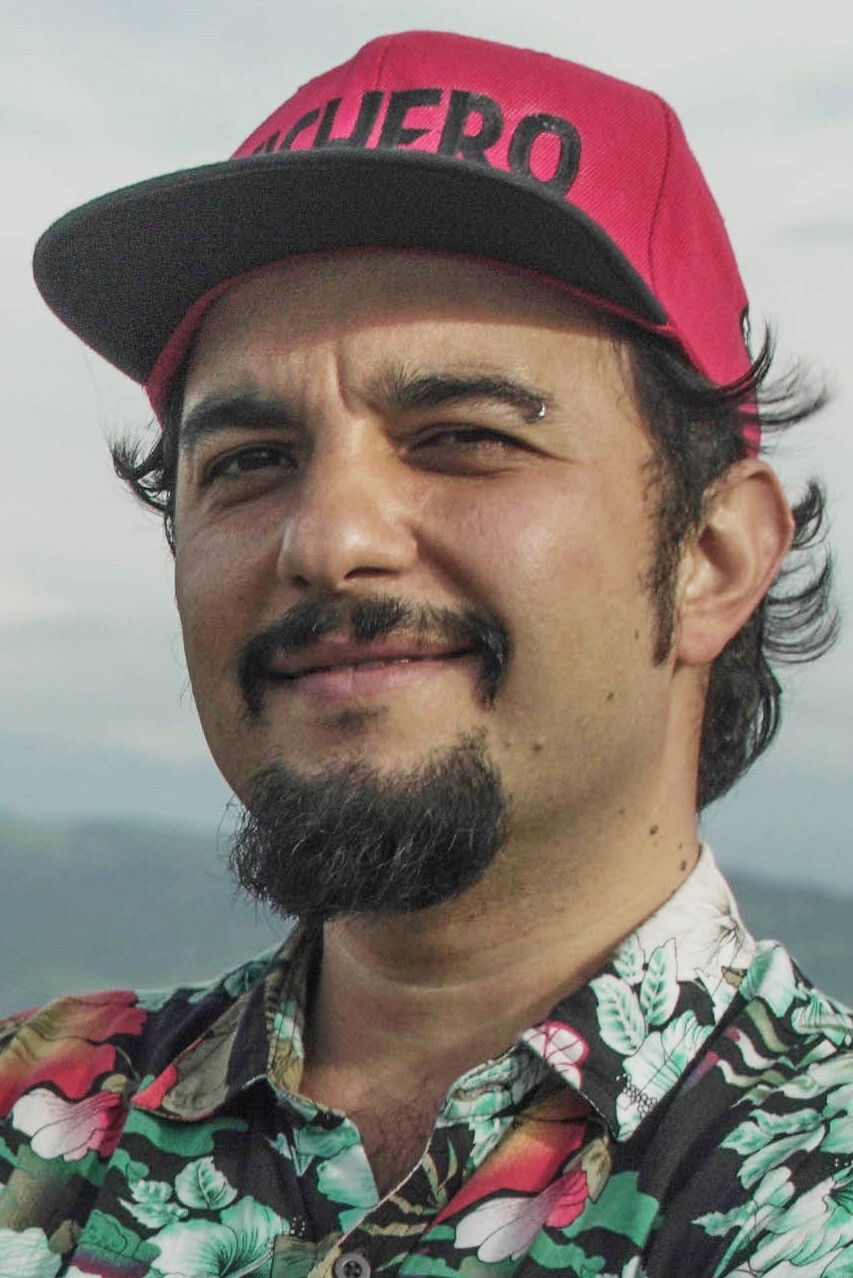 Фото  (Iván Gaona)