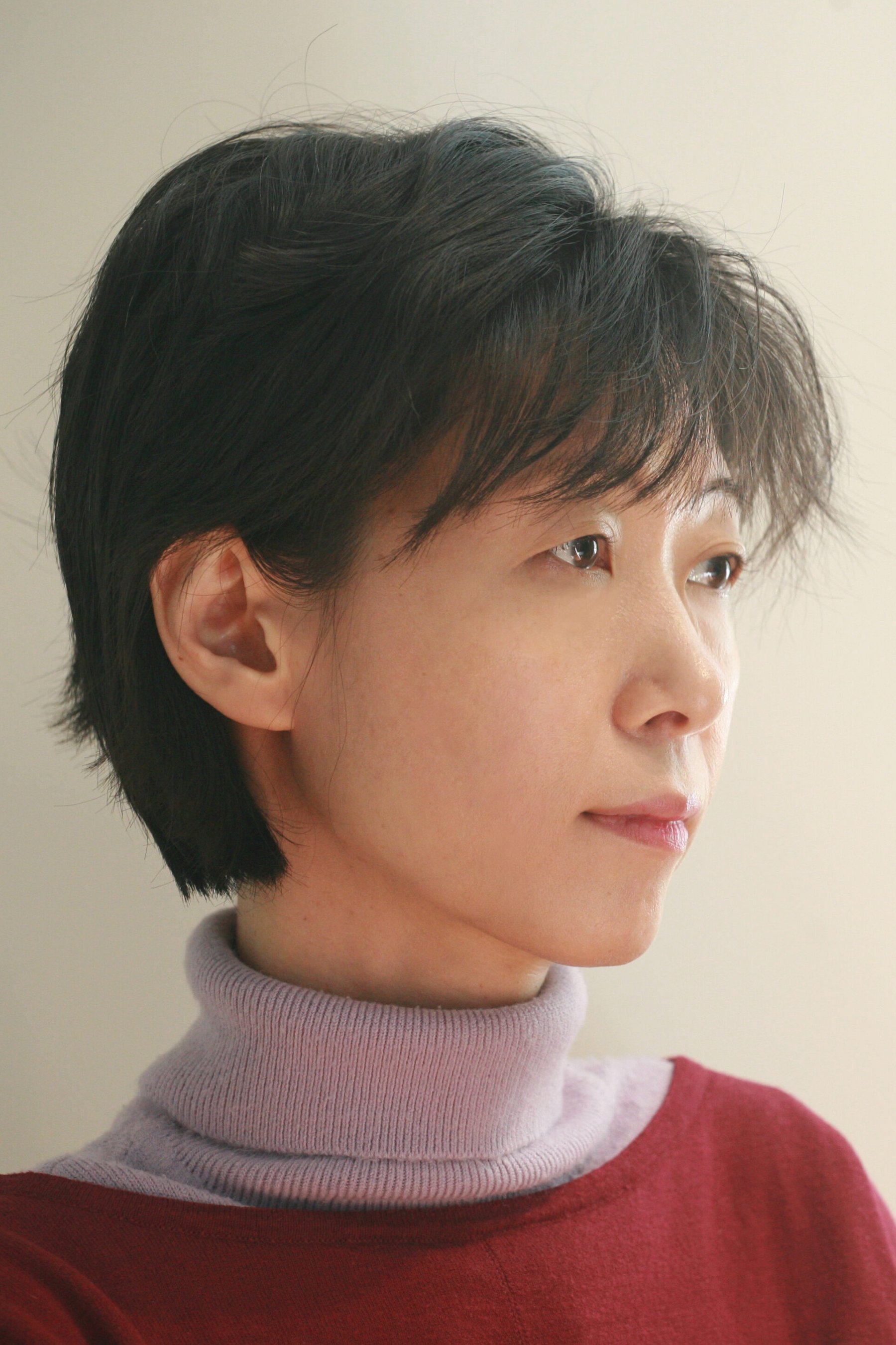 Фото  (Kwon Yeo-sun)
