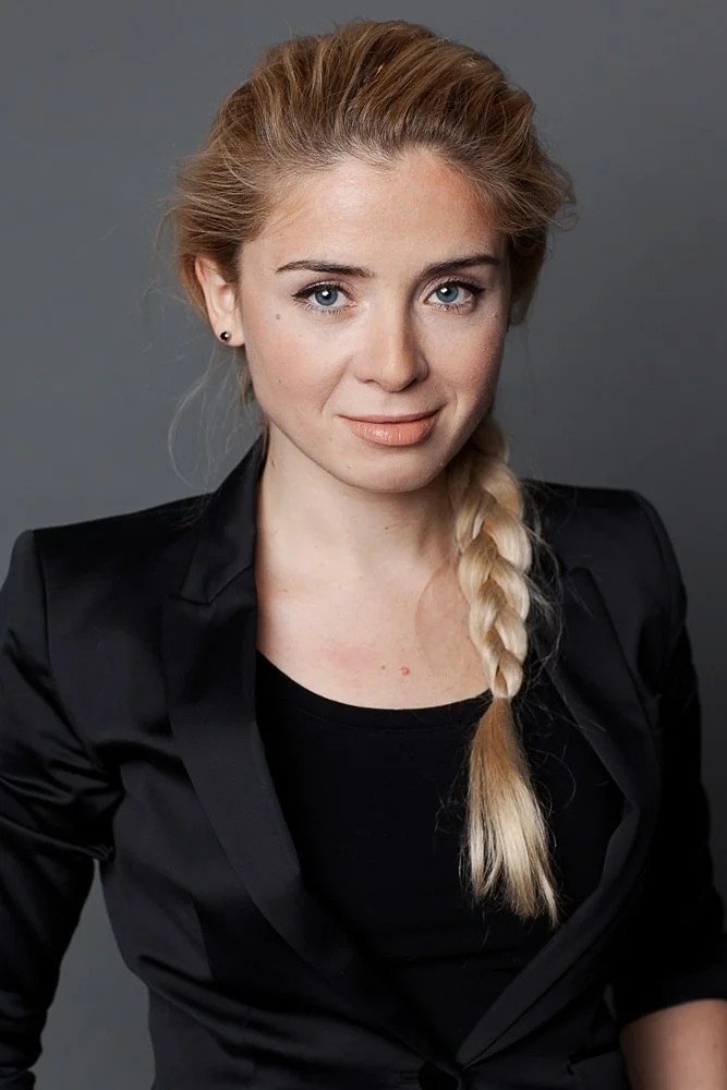 Фото  (Olga Zeiger)
