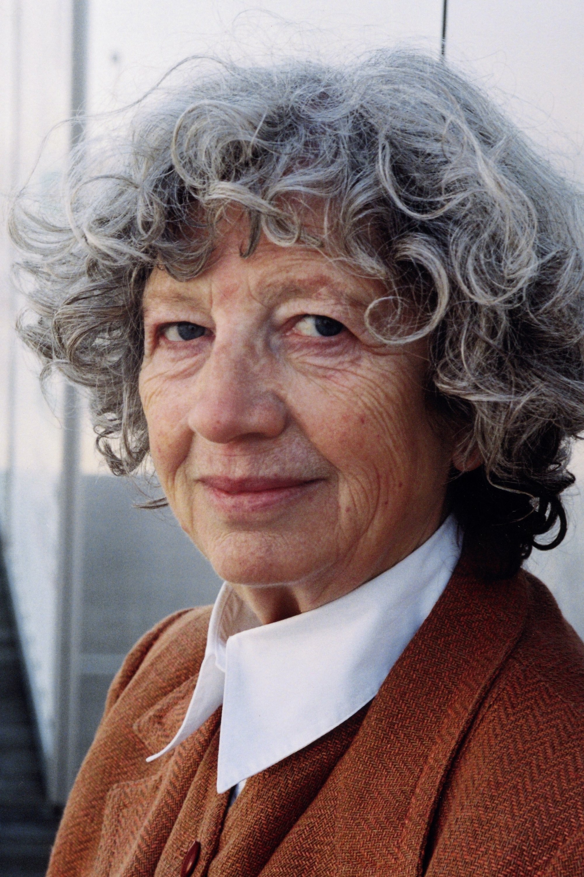 Фото  (Ulrike Ottinger)