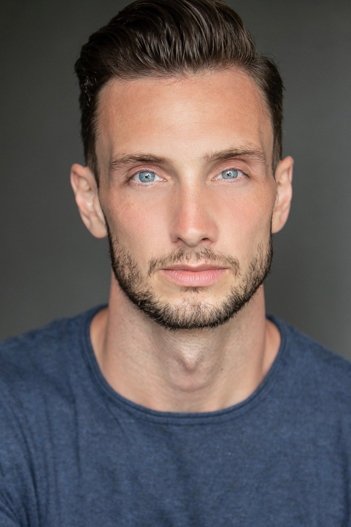Фото  (Ben Irish)