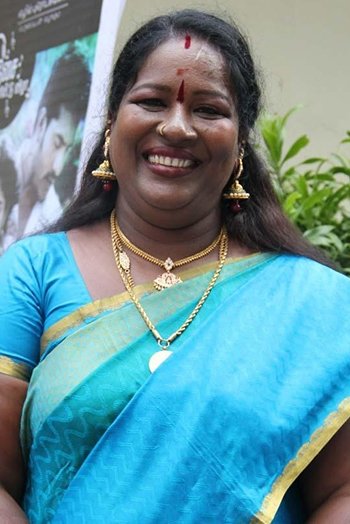 Фото  (Chinnaponnu)