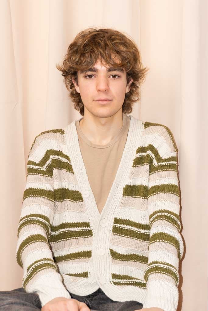 Фото  (Daniel Nespereira)