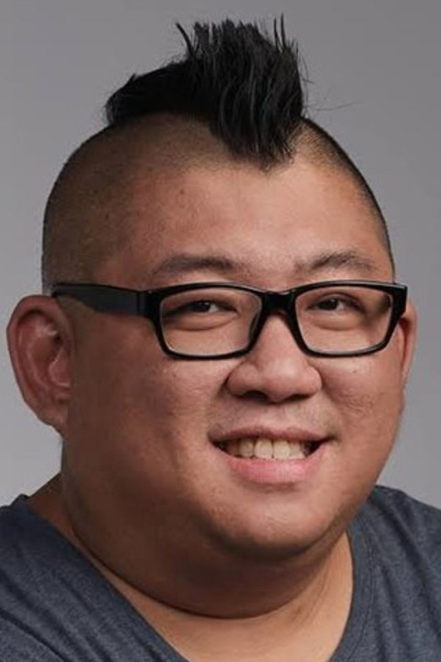 Фото  (Edward Suhadi)