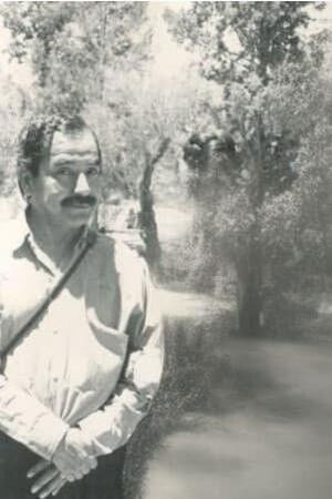 Фото  (Mario Zebadúa)