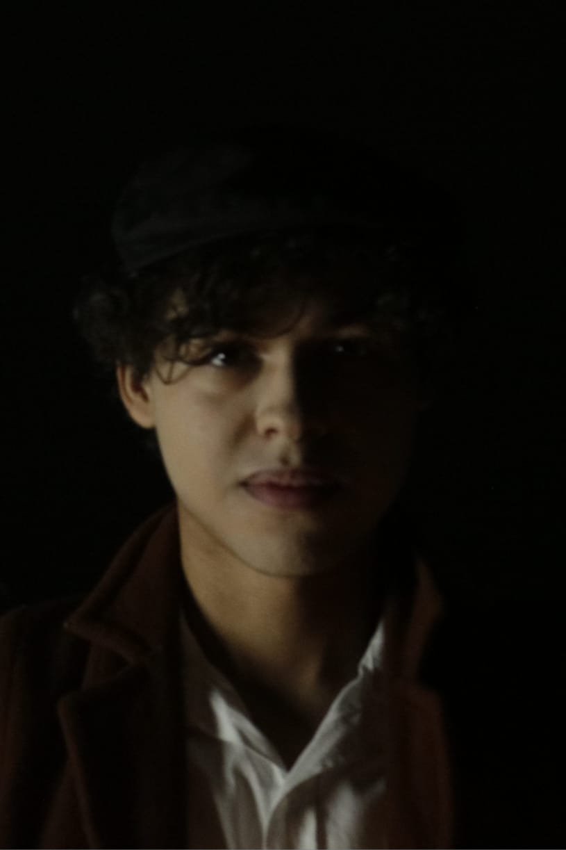 Фото Пабло Кардозу (Pablo Cardoso)