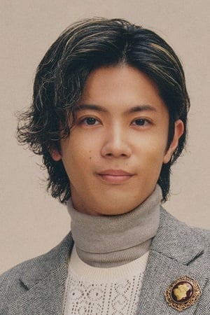 Фото  (Yuta Jinguji)