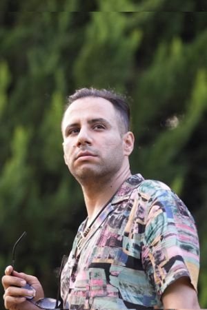 Фото  (Bahman radan)