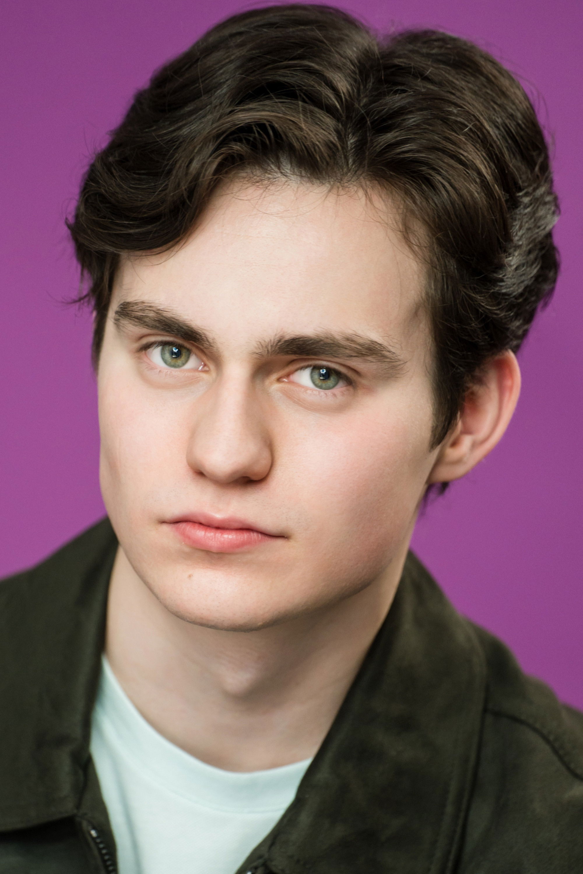 Фото  (Dylan Mosholder)