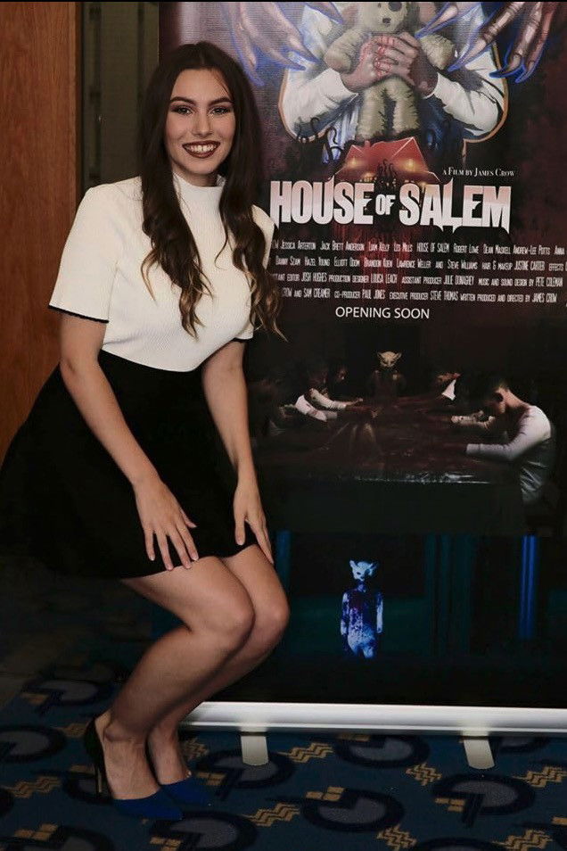 Фото  (Jessica Arterton)