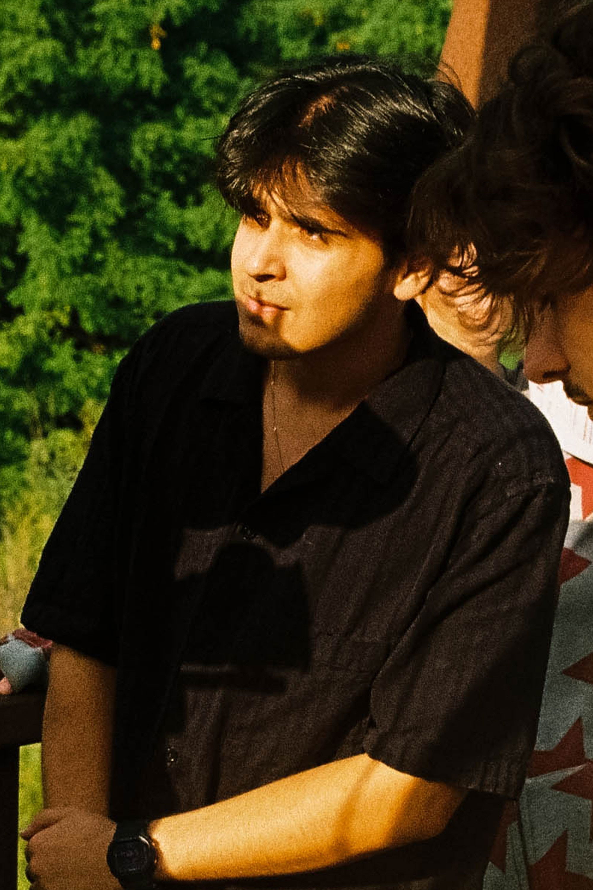 Фото Nico Cariati