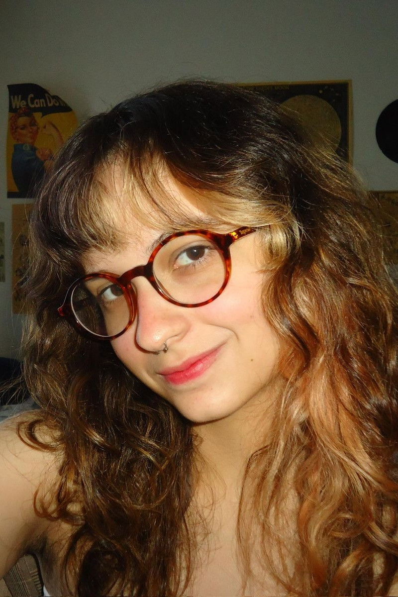 Фото  (Sophia Mendonça)