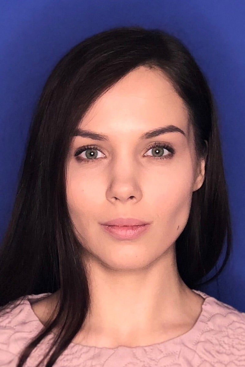 Фото  (Arina Kolesnikova)