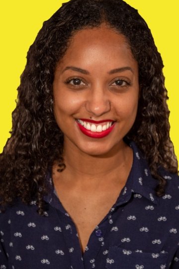 Фото  (Kellie Ramdhanie)