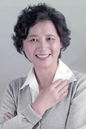 Фото  (Liu Huiyi)