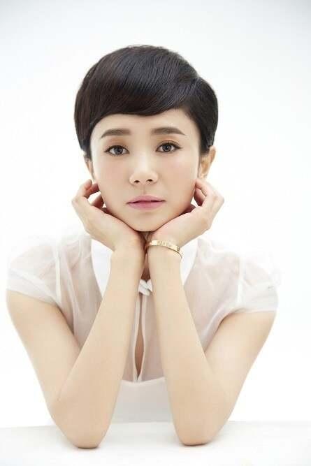 Фото  (Liu Yitong)