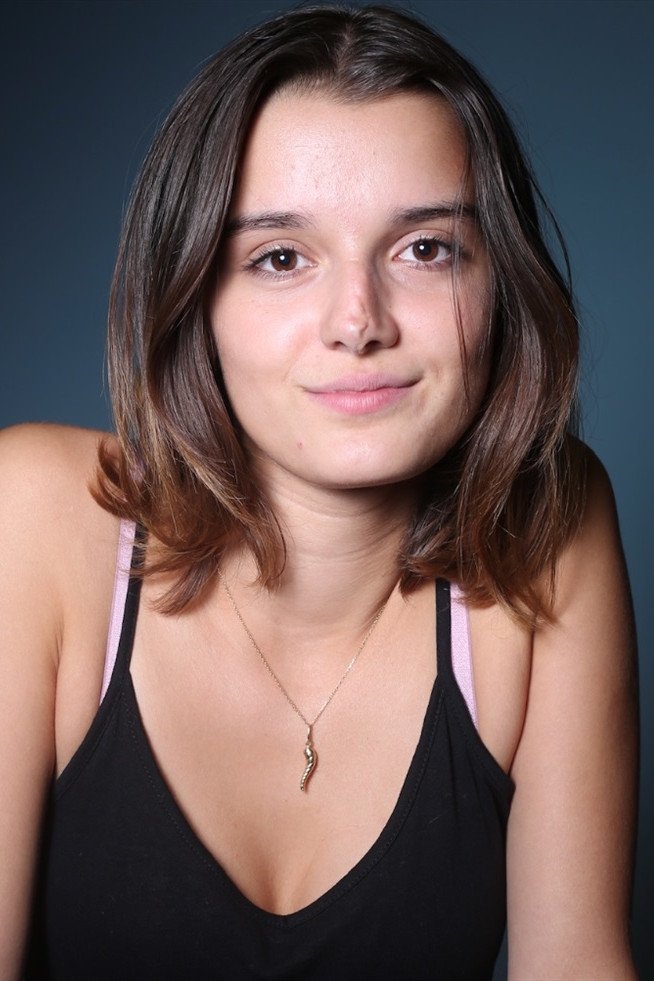 Фото  (Margaux Ribagnac-Vin)