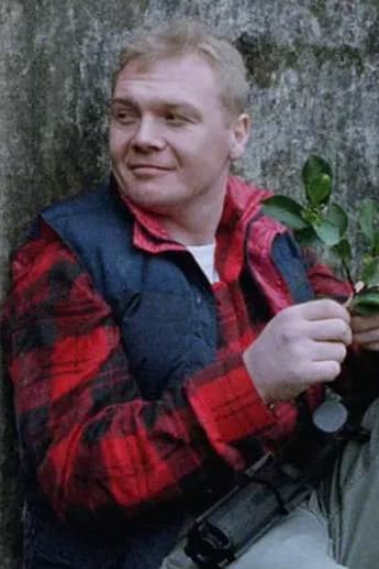 Фото  (Mark Houghton)