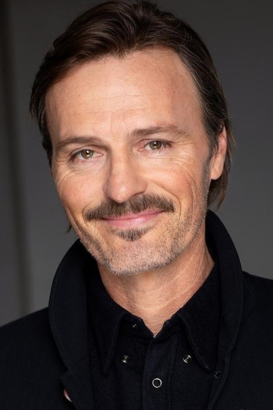 Фото Пол Маккарті-Бойінгтон (Paul McCarthy-Boyington)