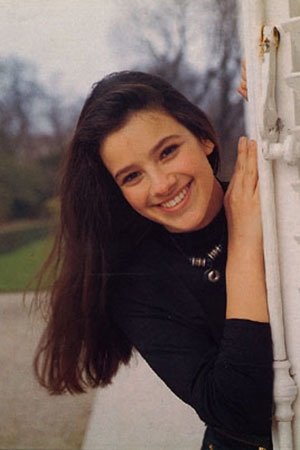 Фото  (Rebecca Dreyfus)