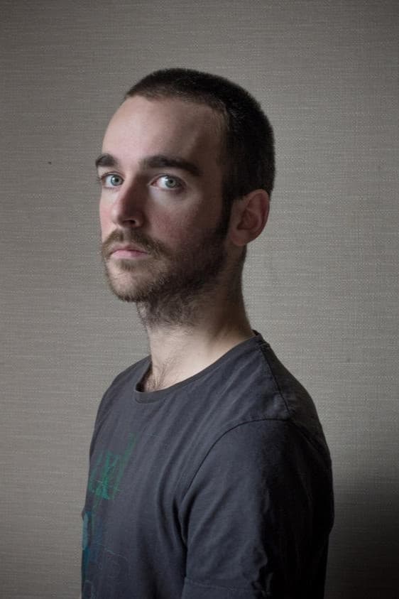 Фото  (Romain Champalaune)