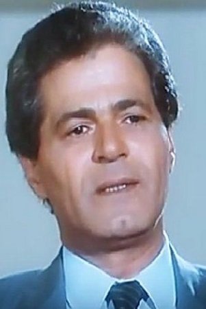 Фото Салах Кабіл (Salah Qabil)