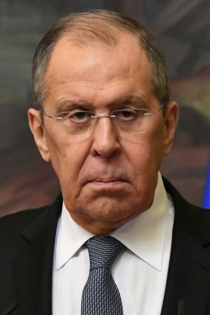 Фото  (Sergey Lavrov)